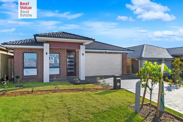 16 Loveday Street, Oran Park NSW 2570