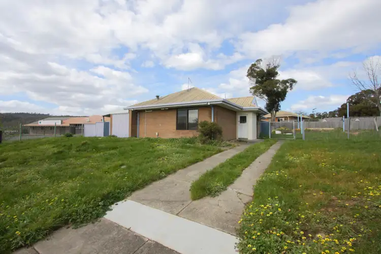 Main view of Homely house listing, 11 Blackwood Drive, Rocherlea TAS 7248