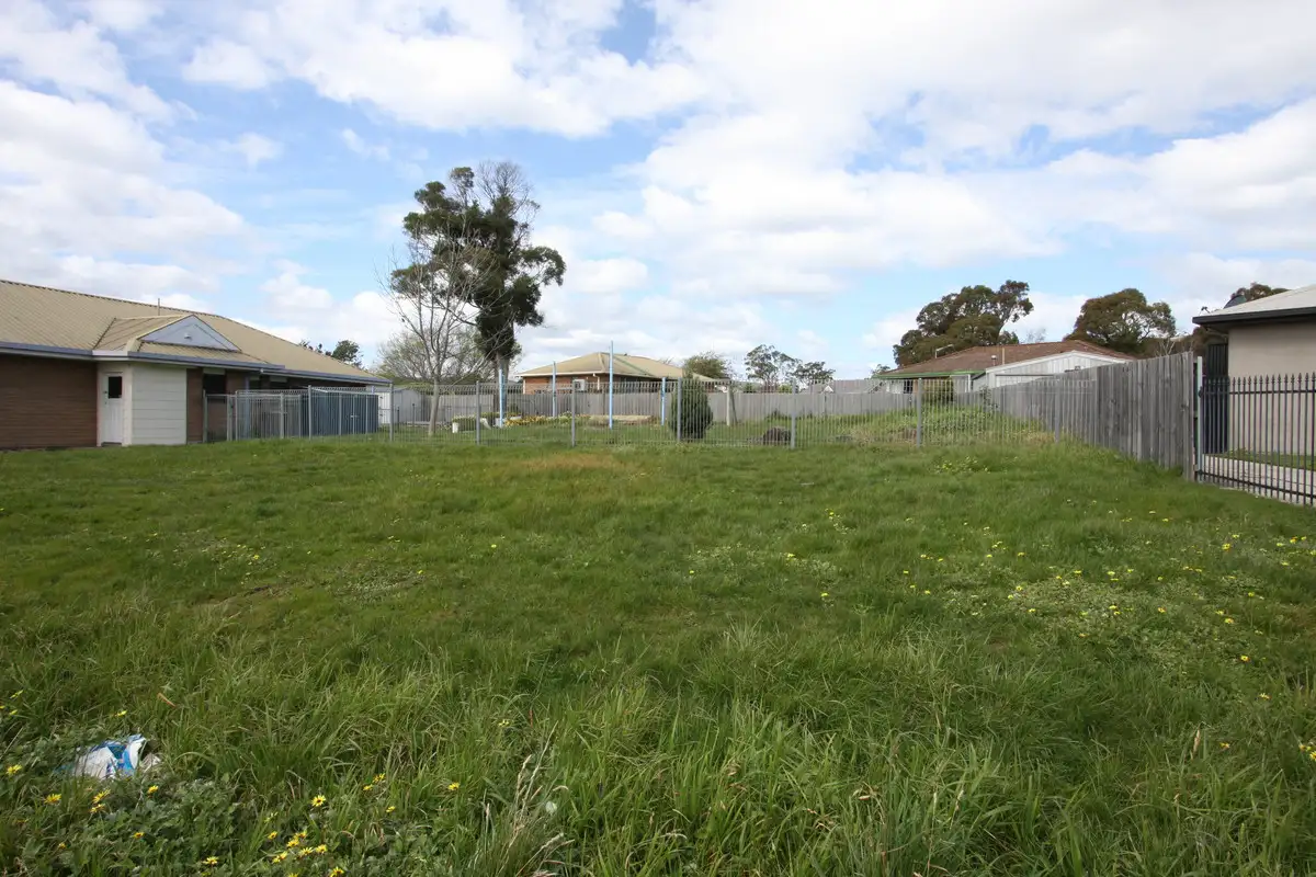 Main view of Homely land listing, 13 Blackwood Drive, Rocherlea TAS 7248