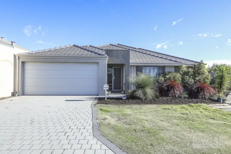 19 Santapola Approach, Alkimos WA 6038