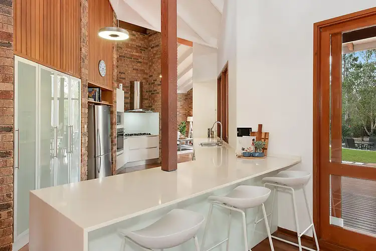 Third view of Homely house listing, 52 Camp Mountain Road, Camp Mountain QLD 4520