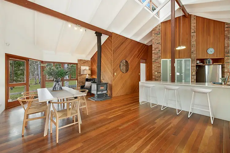 Fourth view of Homely house listing, 52 Camp Mountain Road, Camp Mountain QLD 4520