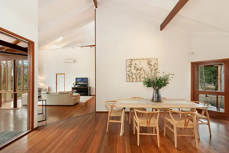 Fifth view of Homely house listing, 52 Camp Mountain Road, Camp Mountain QLD 4520