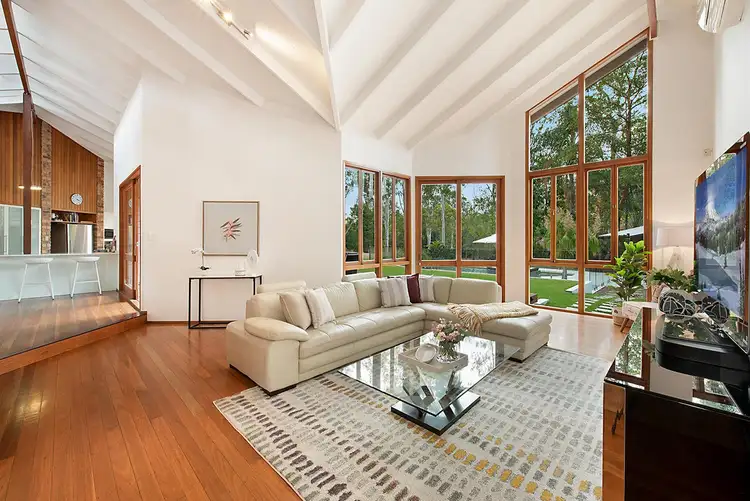 Sixth view of Homely house listing, 52 Camp Mountain Road, Camp Mountain QLD 4520