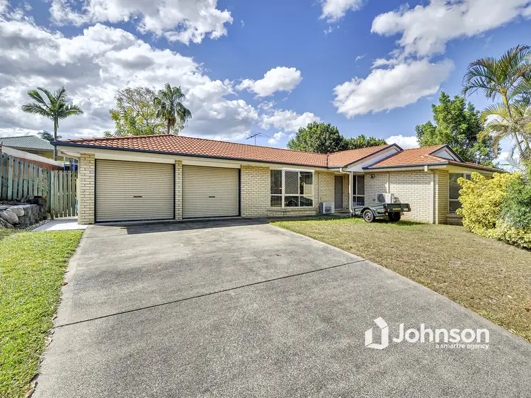 Main view of Homely house listing, 8 Numbat Place, Doolandella QLD 4077