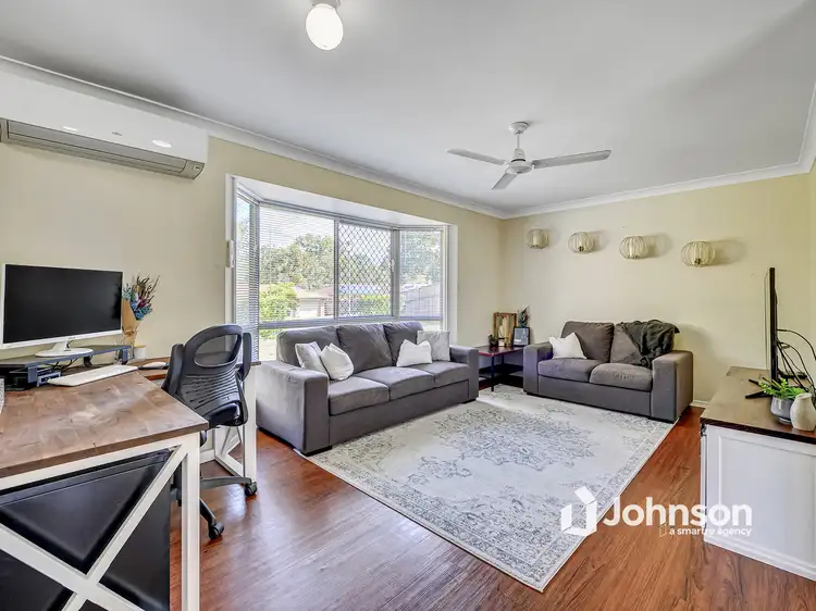 Second view of Homely house listing, 8 Numbat Place, Doolandella QLD 4077