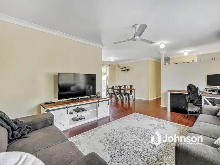 Third view of Homely house listing, 8 Numbat Place, Doolandella QLD 4077