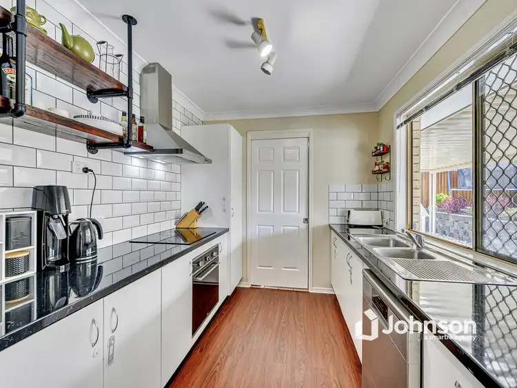 Fourth view of Homely house listing, 8 Numbat Place, Doolandella QLD 4077