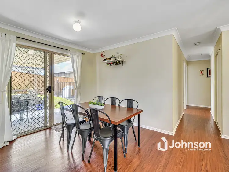 Fifth view of Homely house listing, 8 Numbat Place, Doolandella QLD 4077