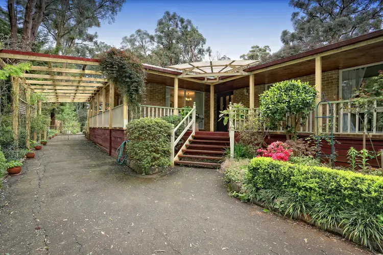 26 Steel Road, Emerald VIC 3782