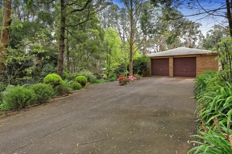 Second view of Homely house listing, 26 Steel Road, Emerald VIC 3782