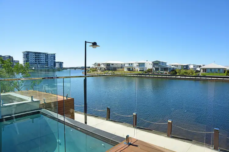 48 Reflection Crescent, Birtinya QLD 4575