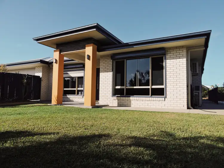 Main view of Homely house listing, 1 Archer Court, Rural View QLD 4740