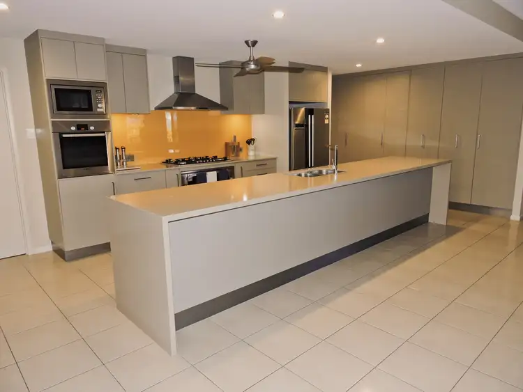 Second view of Homely house listing, 1 Archer Court, Rural View QLD 4740