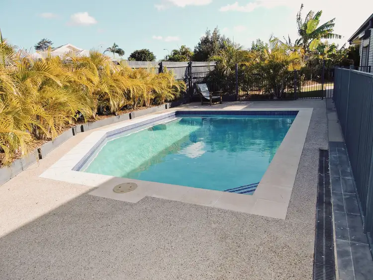 Third view of Homely house listing, 1 Archer Court, Rural View QLD 4740