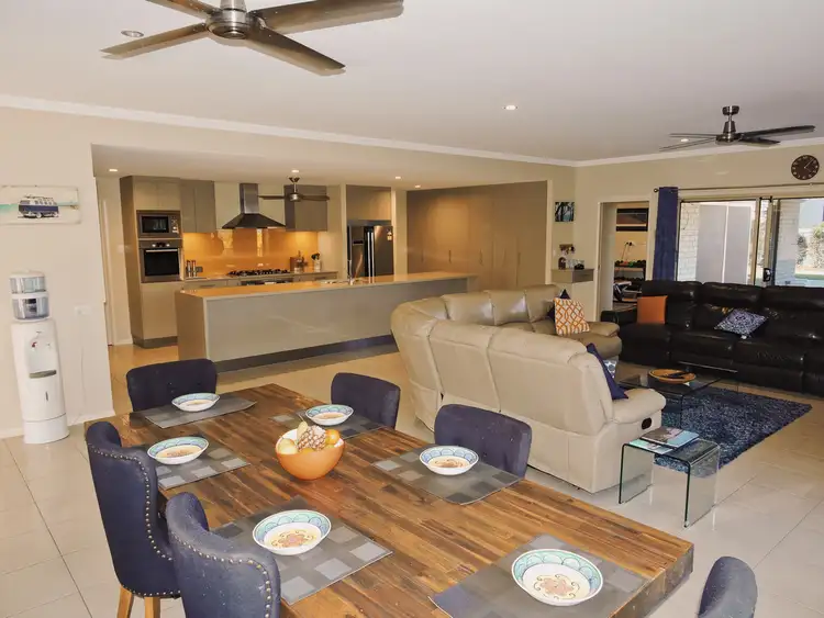 Sixth view of Homely house listing, 1 Archer Court, Rural View QLD 4740