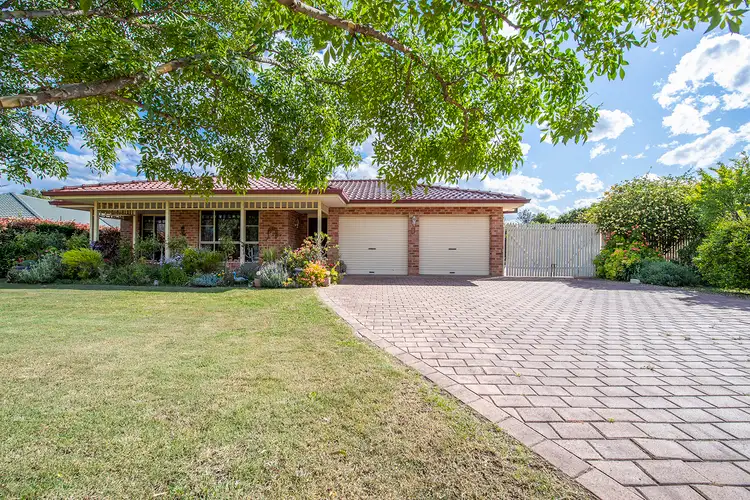 11 Towarri Street, Scone NSW 2337