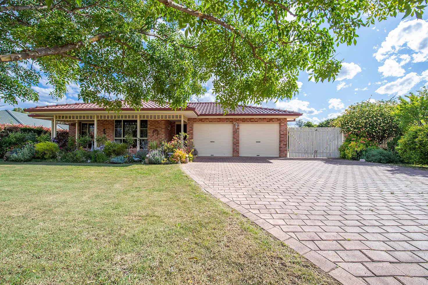 Main view of Homely house listing, 11 Towarri Street, Scone NSW 2337