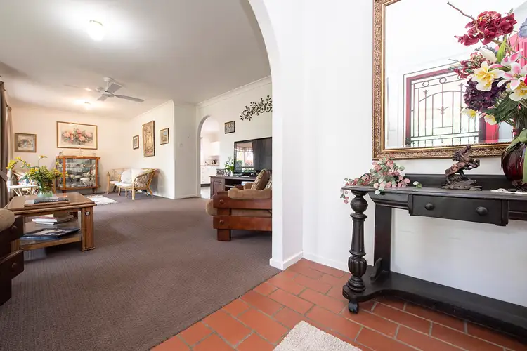 Third view of Homely house listing, 11 Towarri Street, Scone NSW 2337