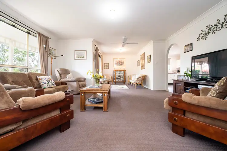 Fourth view of Homely house listing, 11 Towarri Street, Scone NSW 2337