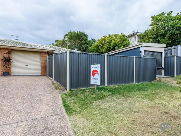 1/239 Government Road, Labrador QLD 4215