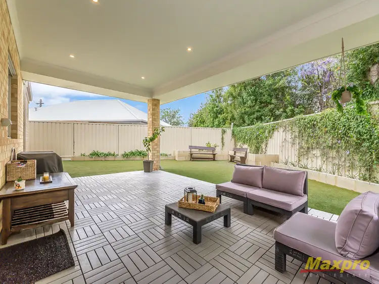 Fourth view of Homely house listing, 7A Greenwood Place, Lynwood WA 6147