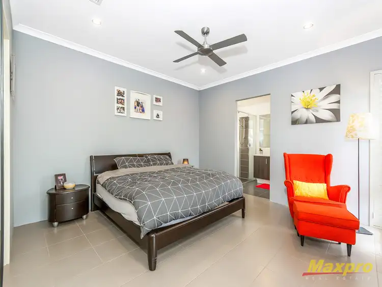 Sixth view of Homely house listing, 7A Greenwood Place, Lynwood WA 6147