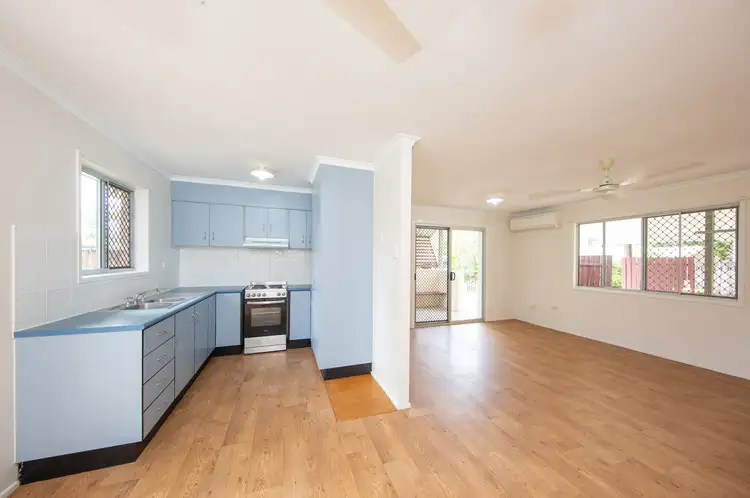 Third view of Homely house listing, 7 Craig Street, Mooroobool QLD 4870