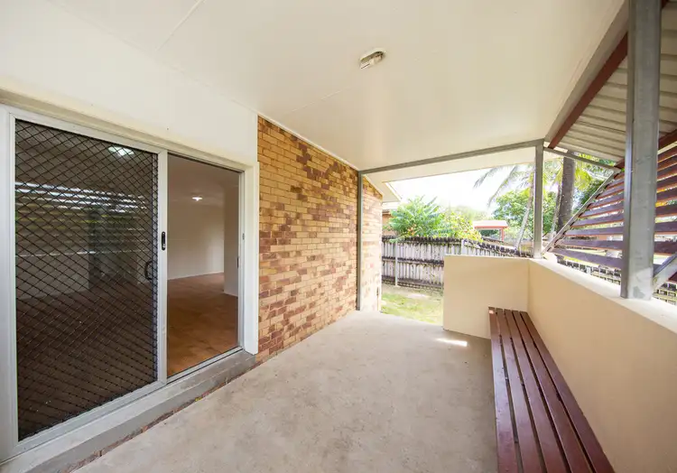 Fifth view of Homely house listing, 7 Craig Street, Mooroobool QLD 4870