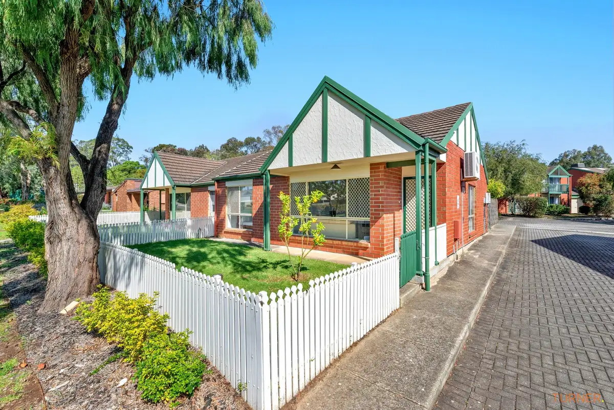 Main view of Homely unit listing, 4/64 Reservoir Road, Paradise SA 5075