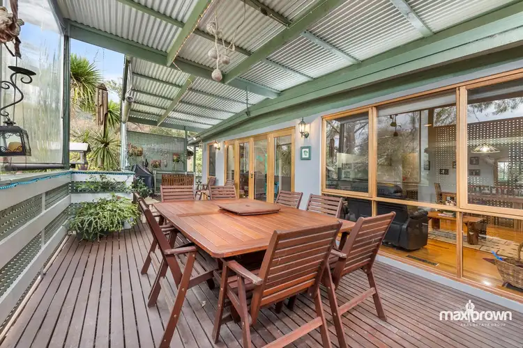 54 Kerr Crescent, Montrose VIC 3765