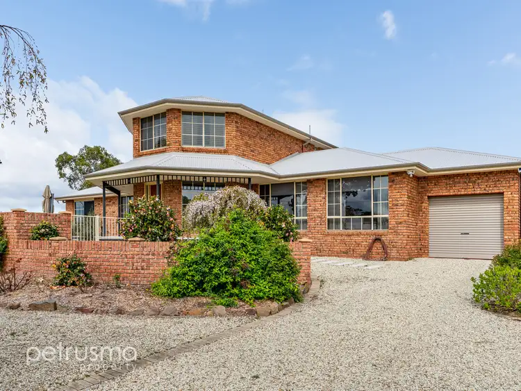 Second view of Homely house listing, 6 Cootamundra Court, Dodges Ferry TAS 7173