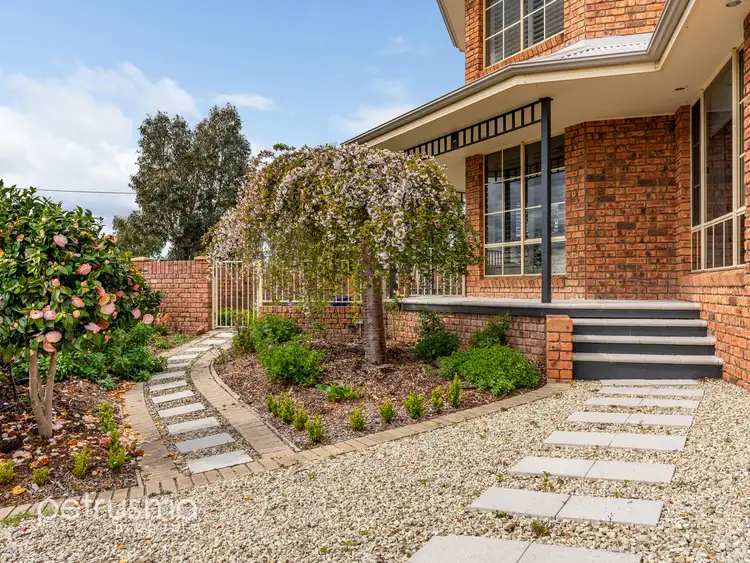 Third view of Homely house listing, 6 Cootamundra Court, Dodges Ferry TAS 7173