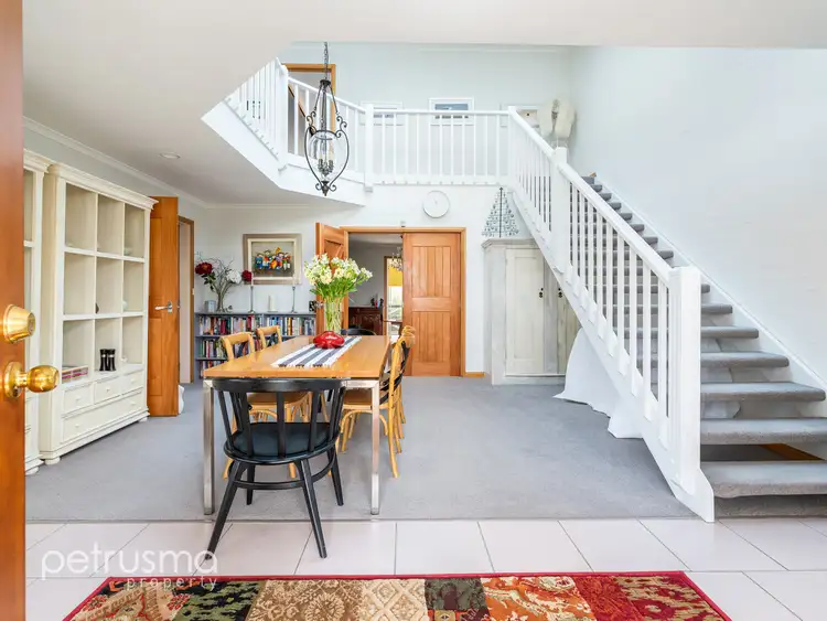 Fourth view of Homely house listing, 6 Cootamundra Court, Dodges Ferry TAS 7173