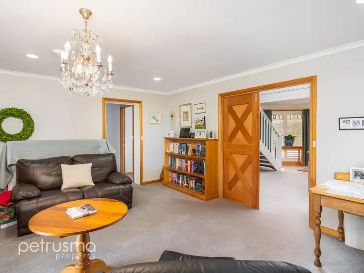 Fifth view of Homely house listing, 6 Cootamundra Court, Dodges Ferry TAS 7173