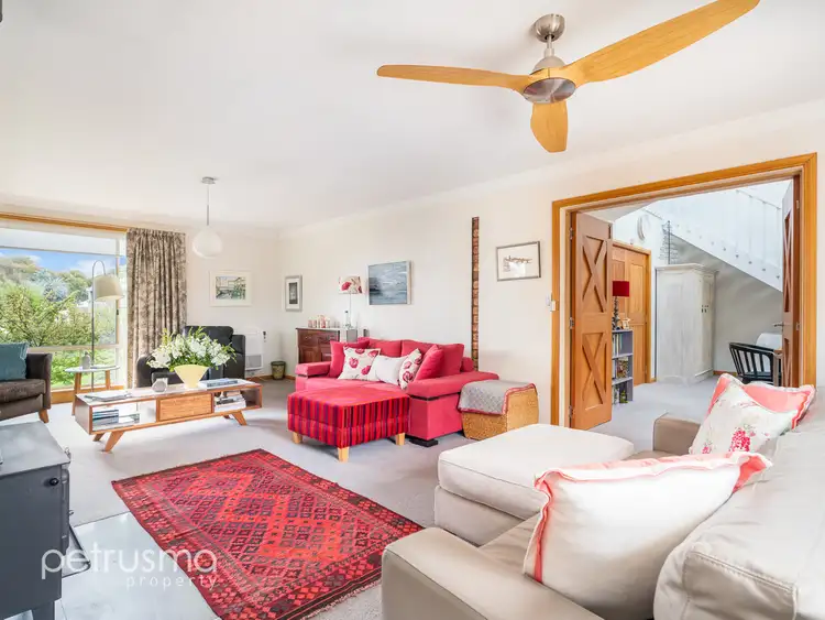 Sixth view of Homely house listing, 6 Cootamundra Court, Dodges Ferry TAS 7173