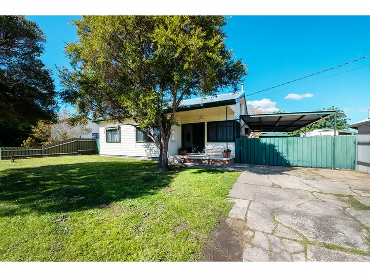 Main view of Homely house listing, 478 McKenzie Street, Lavington NSW 2641