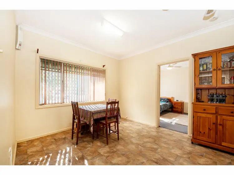 Fifth view of Homely house listing, 478 McKenzie Street, Lavington NSW 2641