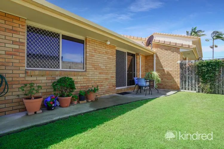 Main view of Homely villa listing, 4/82 Ashmole Road, Redcliffe QLD 4020