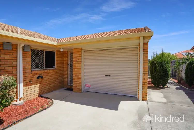 Second view of Homely villa listing, 4/82 Ashmole Road, Redcliffe QLD 4020