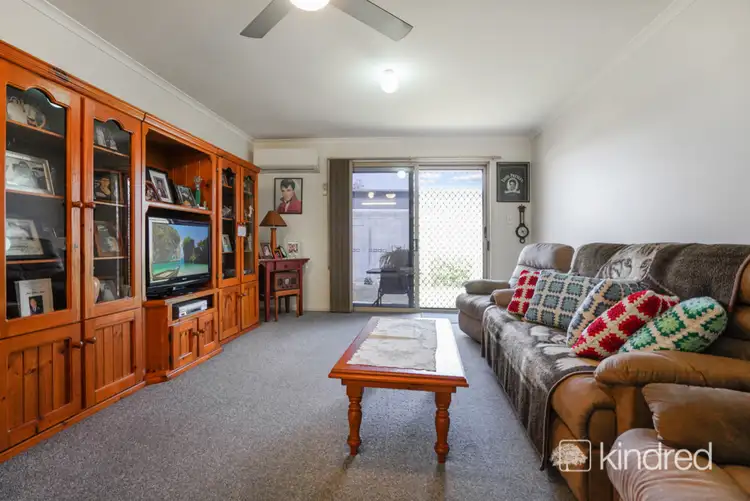 Fifth view of Homely villa listing, 4/82 Ashmole Road, Redcliffe QLD 4020