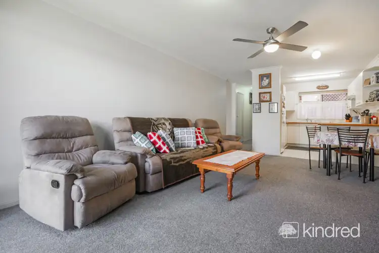 Sixth view of Homely villa listing, 4/82 Ashmole Road, Redcliffe QLD 4020