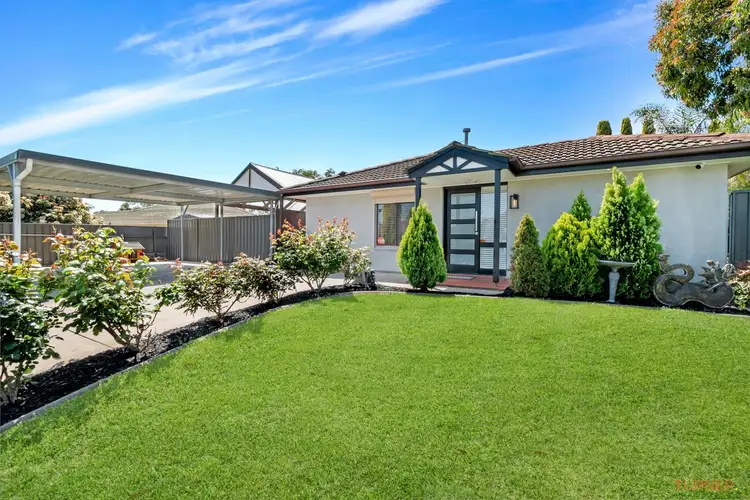 Main view of Homely house listing, 47A Damian Drive, Salisbury Heights SA 5109