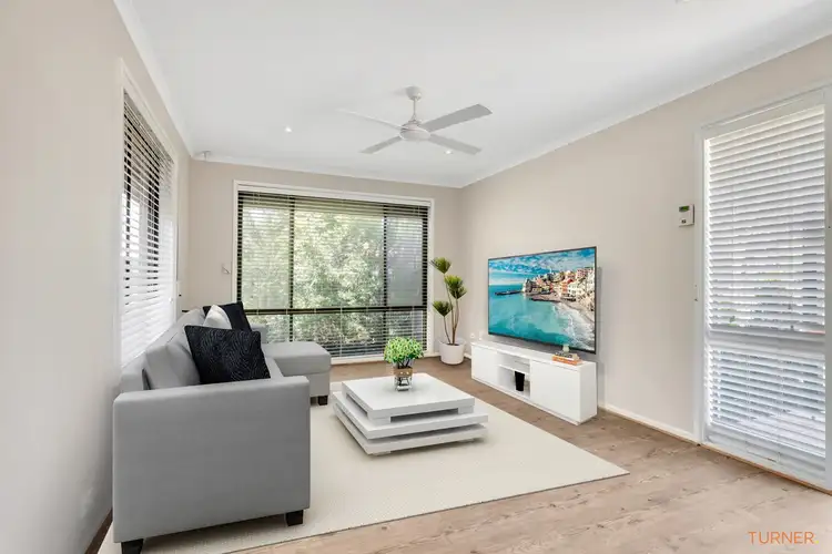 Second view of Homely house listing, 47A Damian Drive, Salisbury Heights SA 5109