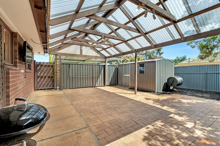 Fifth view of Homely house listing, 47A Damian Drive, Salisbury Heights SA 5109