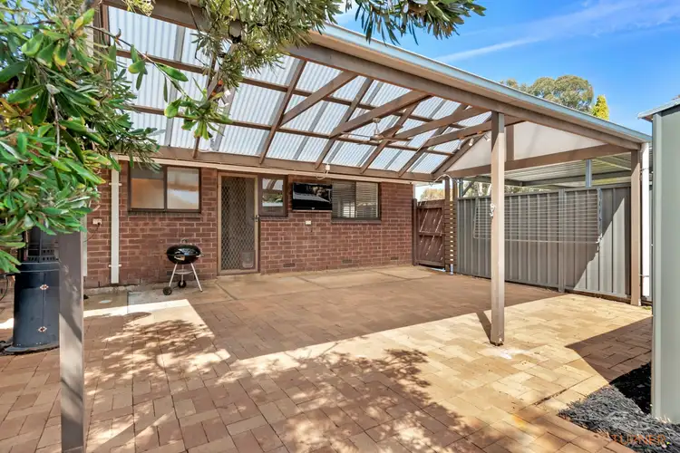 Sixth view of Homely house listing, 47A Damian Drive, Salisbury Heights SA 5109