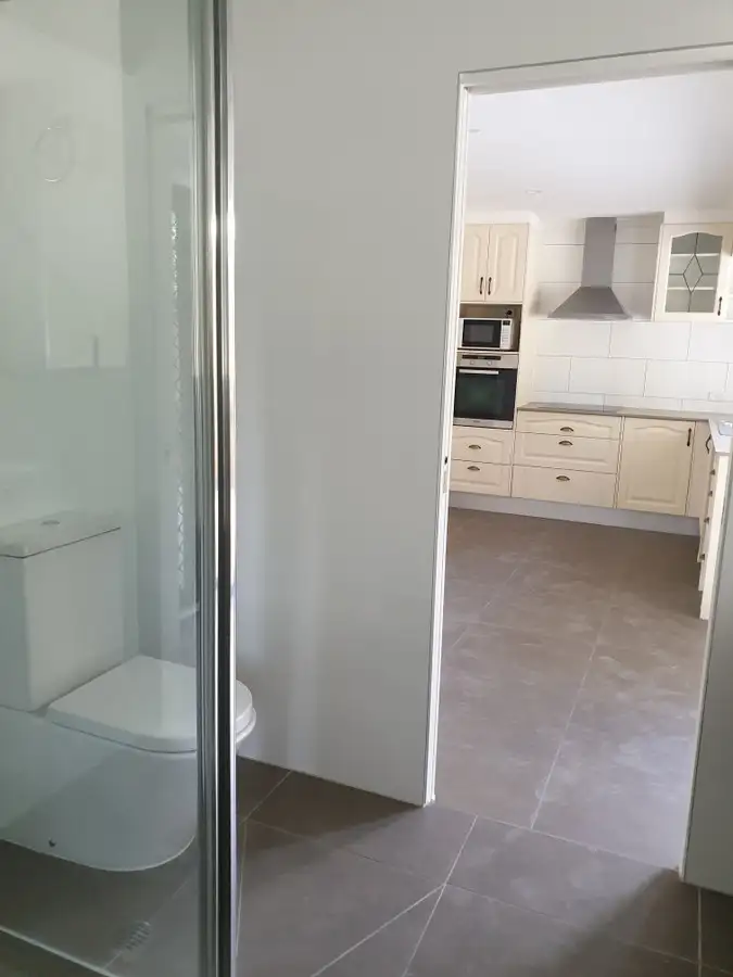 Fifth view of Homely semi-detached listing, 1/5 Gumbeel Court, Highland Park QLD 4211