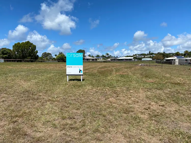 Main view of Homely land listing, 72 Seafarer Drive, River Heads QLD 4655
