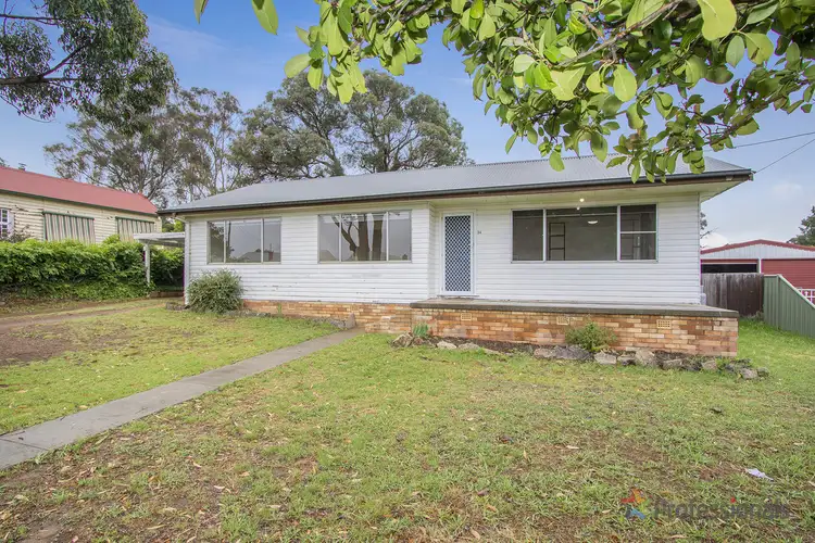 Main view of Homely house listing, 34 Kentucky Street, Armidale NSW 2350