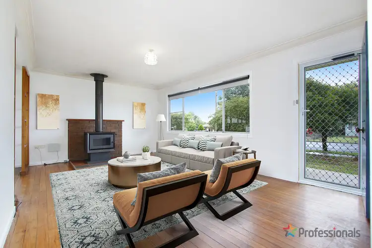 Third view of Homely house listing, 34 Kentucky Street, Armidale NSW 2350
